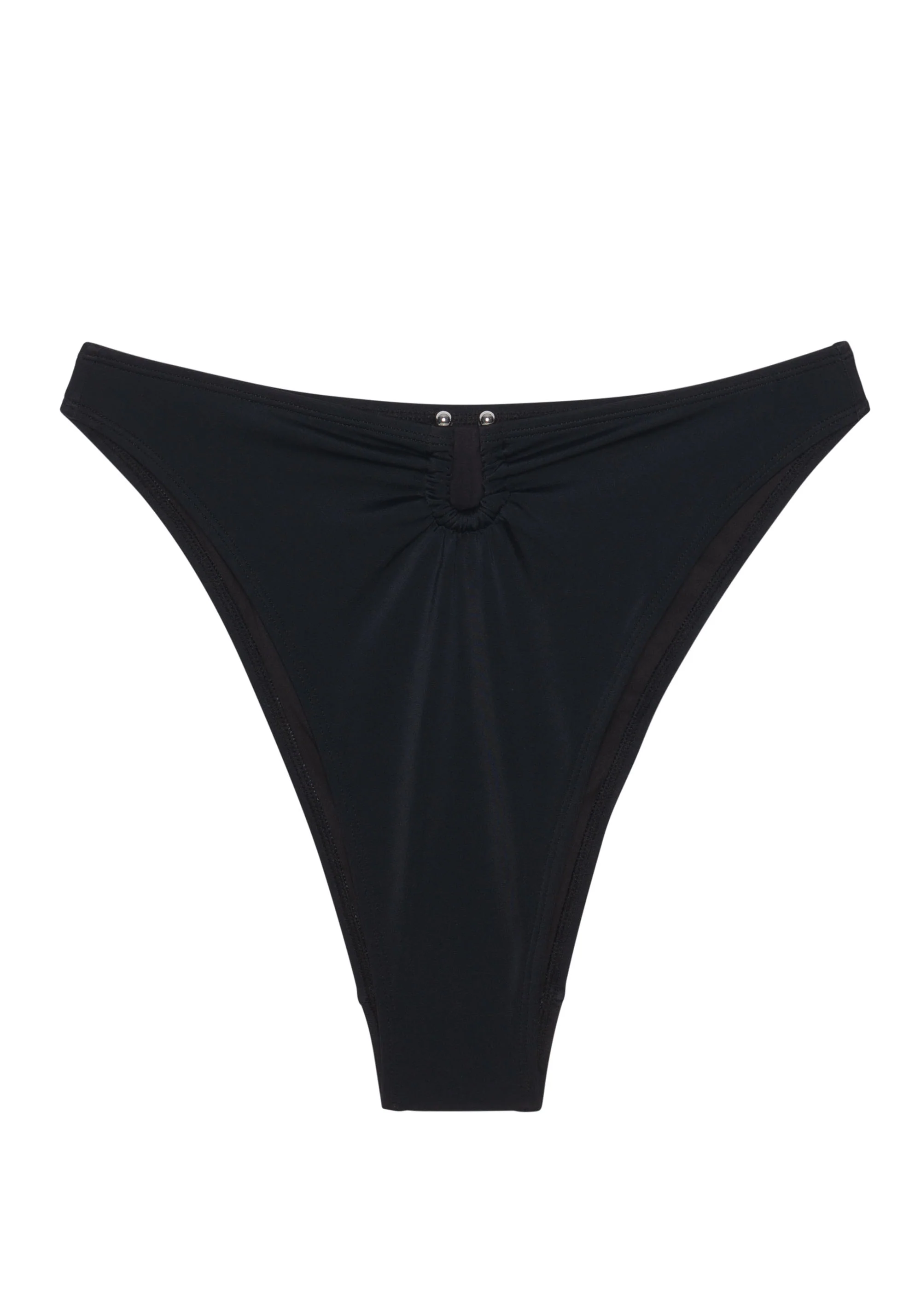 vela high leg bikini bottom - Image 6
