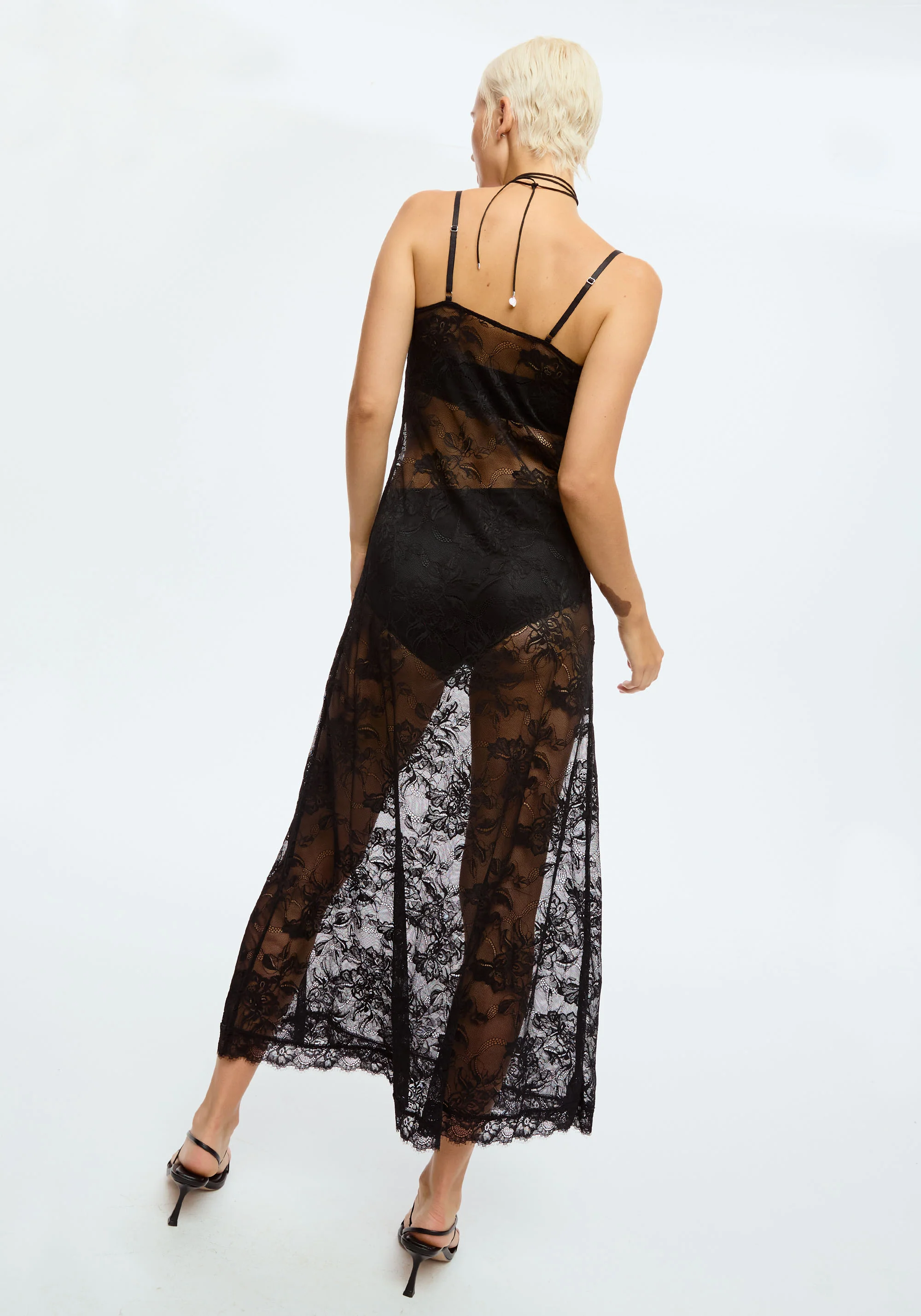 venus maxi dress - Image 5