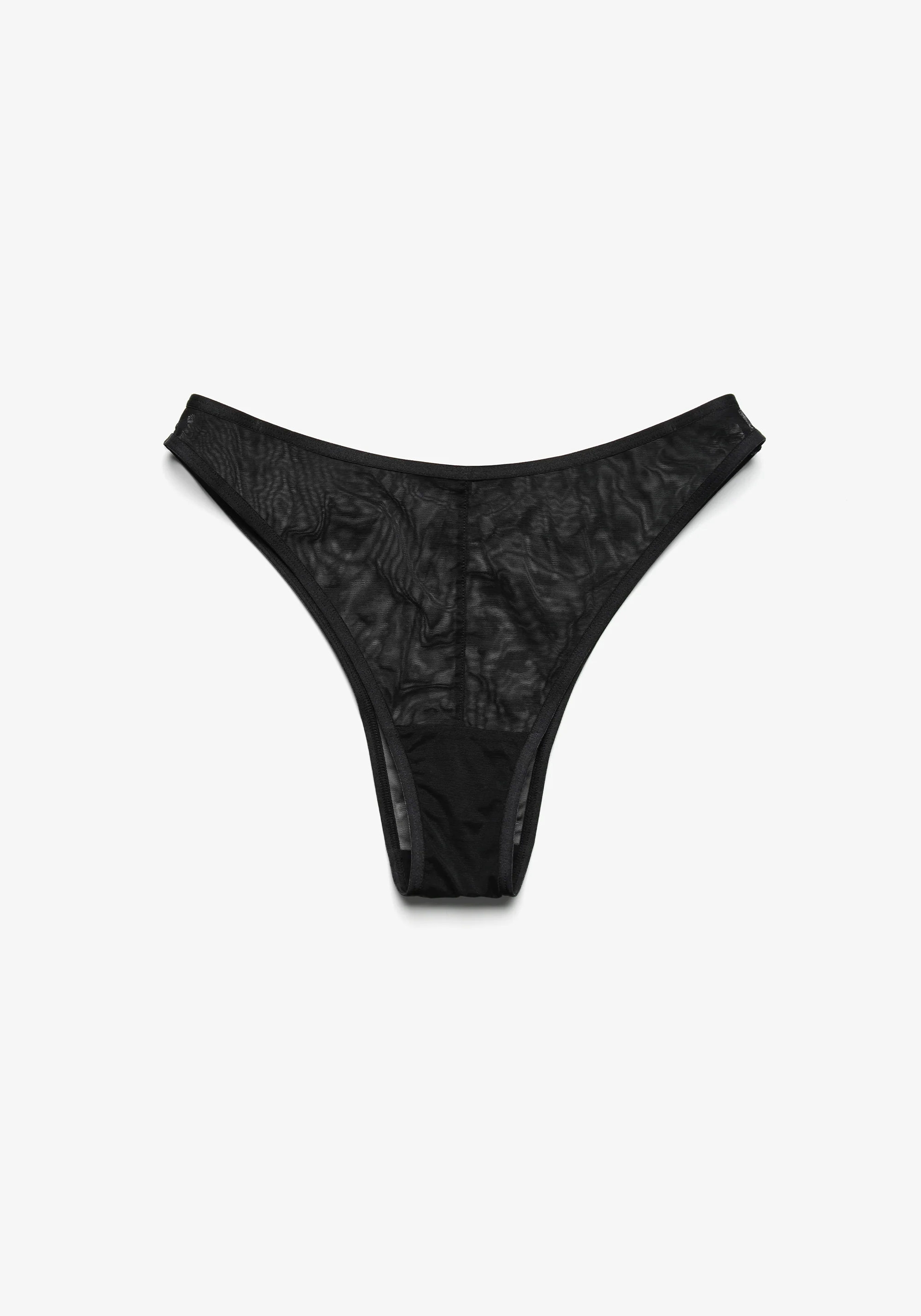 weekday high leg bikini - Image 6