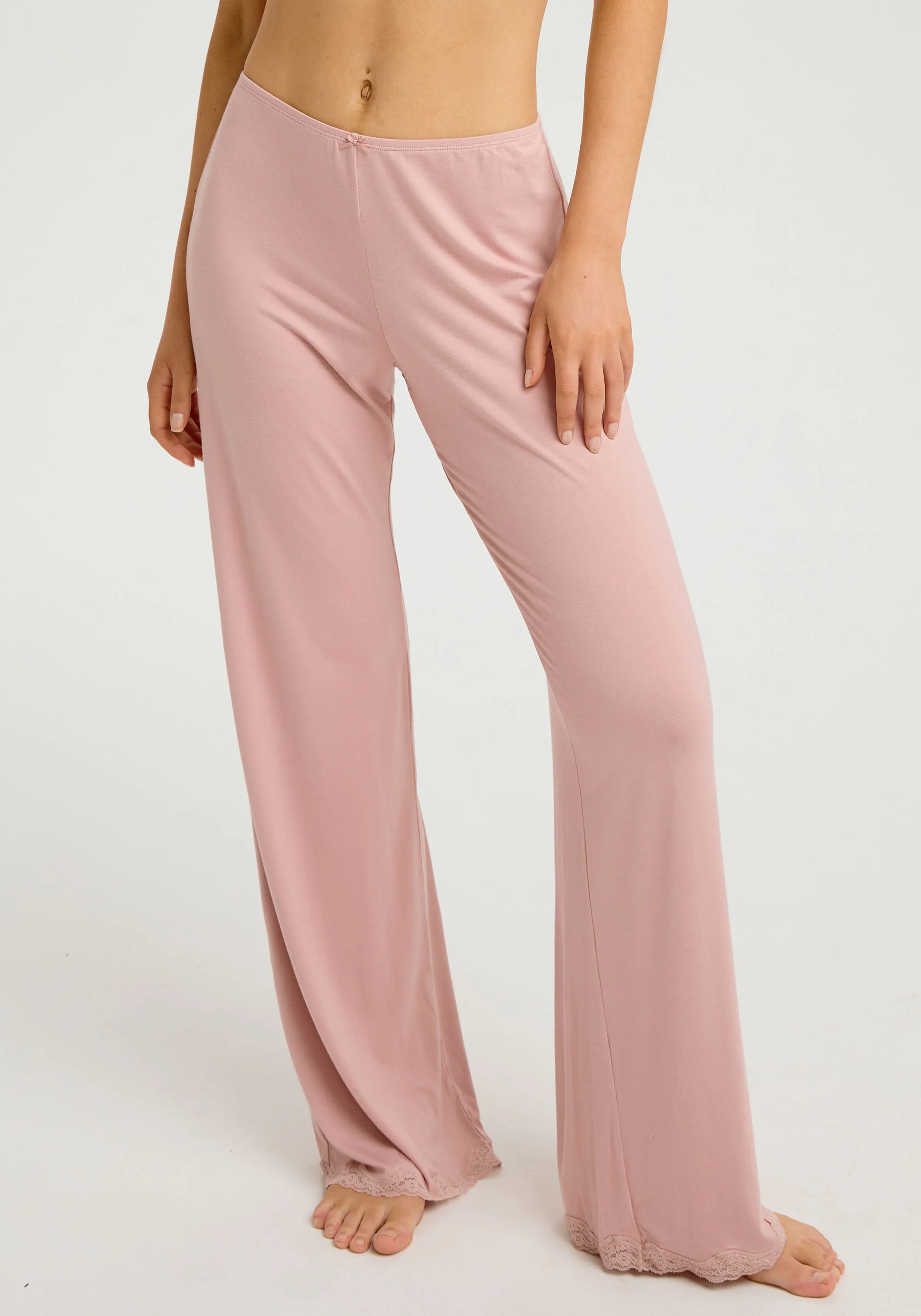 whisper bamboo pant - Image 2