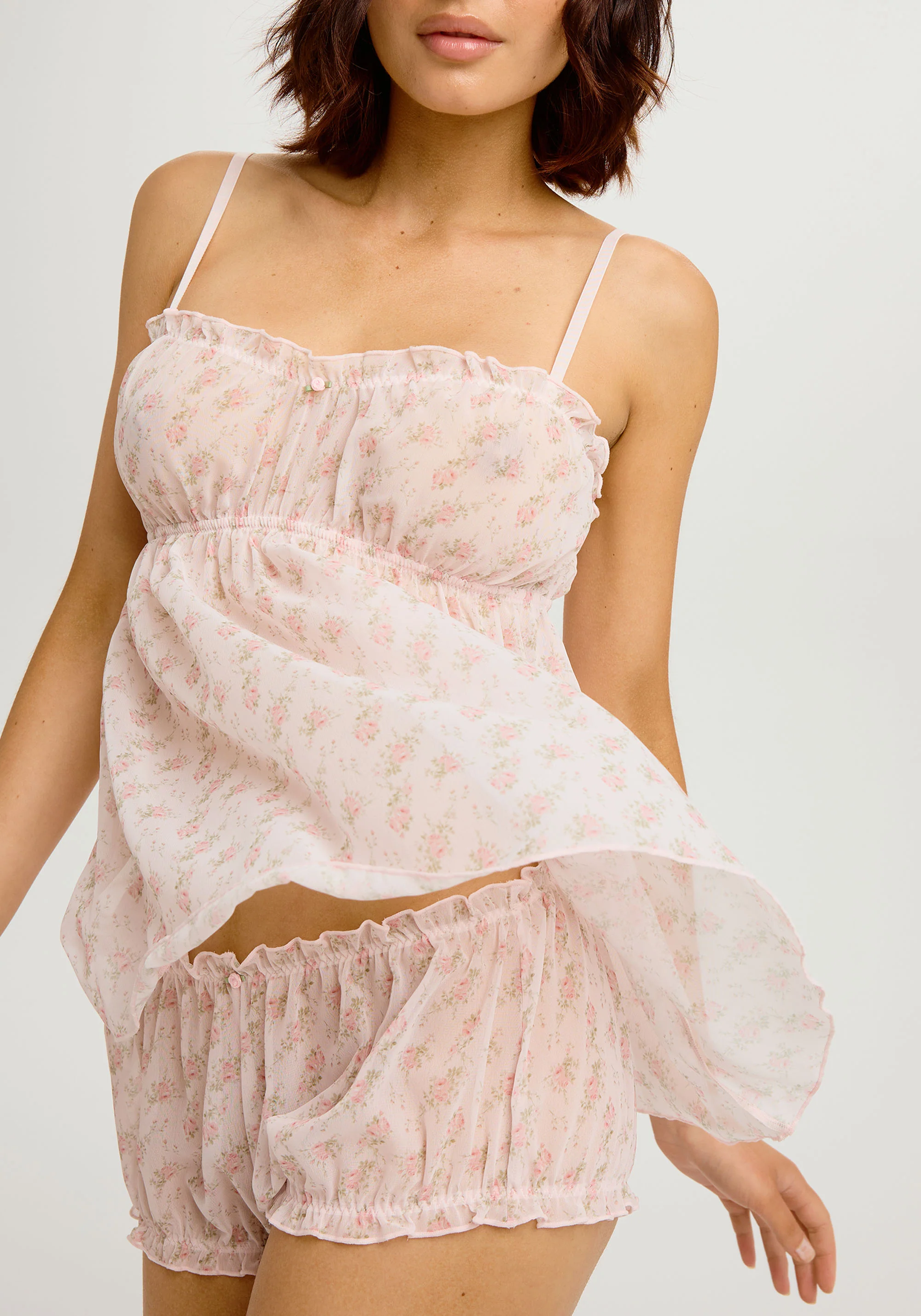 willow babydoll - Image 4